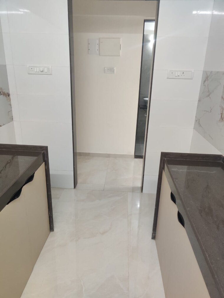 Kitchen, radheya-sai-enclave 1 Bedroom 430 Sq.Ft. Apartment In Naigaon East Palghar 9186027