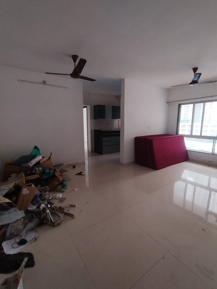 Living Room, lotus-residency-goregaon-west 2 Bedroom 622 Sq.Ft. Apartment In Goregaon West Mumbai 9186019