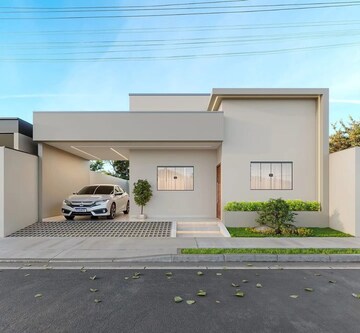 2 BHK Villa For Sale in Chandapura