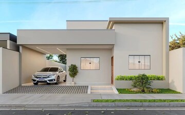 2 BHK Villa For Sale in Chandapura