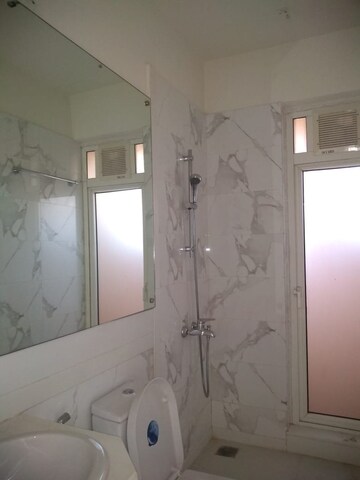 Bathroom in 1 BHK Apartment at Hiranandani Fortune City, New Panvel – for Sale