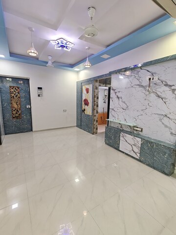 1 BHK Apartment For Rent in Malad West
