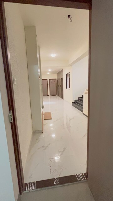 Building Lobby in 2.5 BHK Apartment at Goregaon West – for Rent