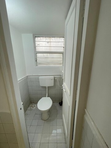 Bathroom in  Office Space at Swargate – for Rent