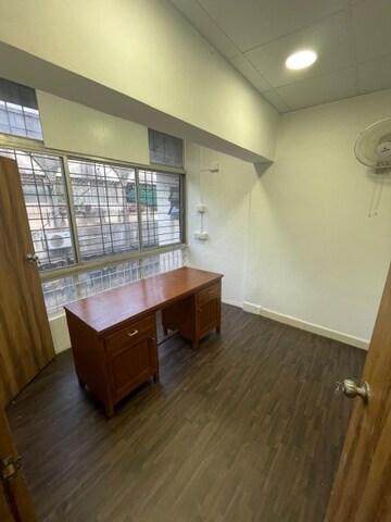 Team Area in  Office Space at Swargate – for Rent