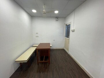 Team Area in  Office Space at Swargate – for Rent