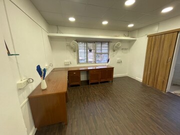 Team Area in  Office Space at Swargate – for Rent