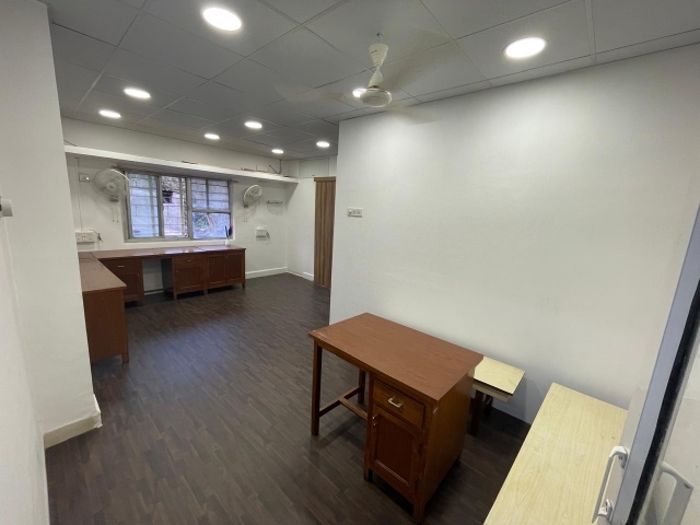 Office Space For Rent in Swargate