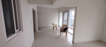 Living Room in 3 BHK Apartment at Godrej Park Retreat, Sarjapur Road – for Rent