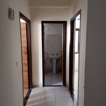 Building Lobby in 2 BHK Apartment at Shiv Sai Park Apartments, Indra Colony – for Sale