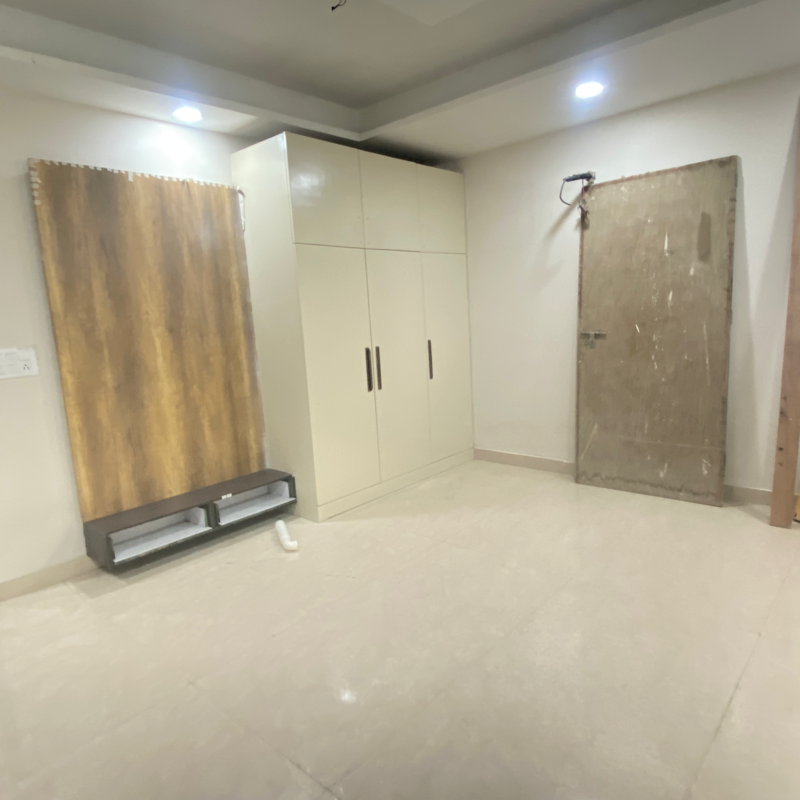 2 BHK 1286 Sq.Ft. Apartment in Shiv Sai Park Apartments