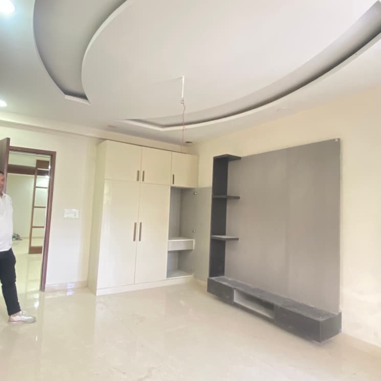 undefined, shiv-sai-park-apartments 2 Bedroom 1286 Sq.Ft. Apartment In Indra Colony Faridabad 9186039