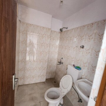 Bathroom in 2 BHK Apartment at Shiv Sai Park Apartments, Indra Colony – for Sale