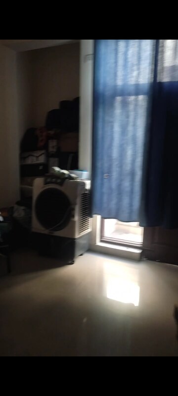 Bedroom in 3 BHK Builder Floor at Aditya White Cottage, Dasna – for Rent
