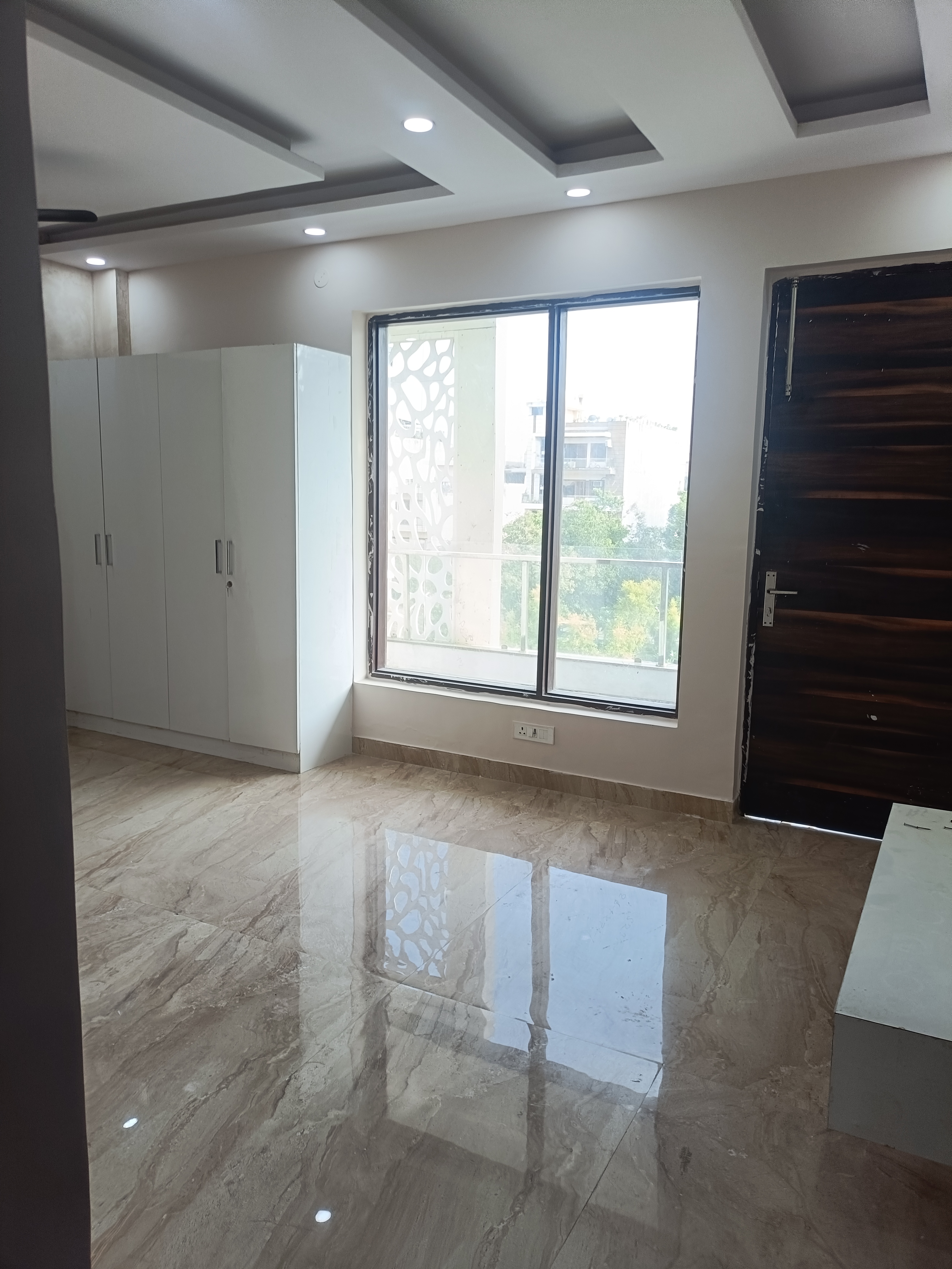 3 BHK + Extra Room Builder Floor For Rent in Parklands