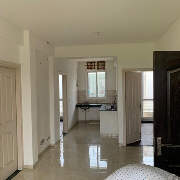 Building Lobby in 3 BHK Apartment at KLJ Greens, Sector 77 – for Sale