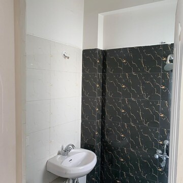 Bathroom in 3 BHK Apartment at KLJ Greens, Sector 77 – for Sale