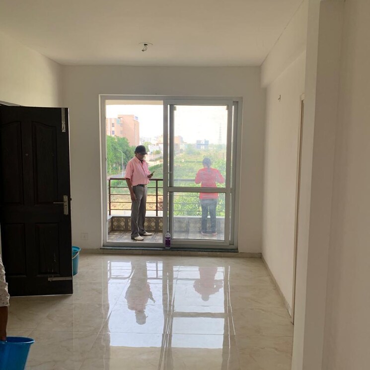 Room, klj-greens 3 Bedroom 1602 Sq.Ft. Apartment In Sector 77 Faridabad 9186056