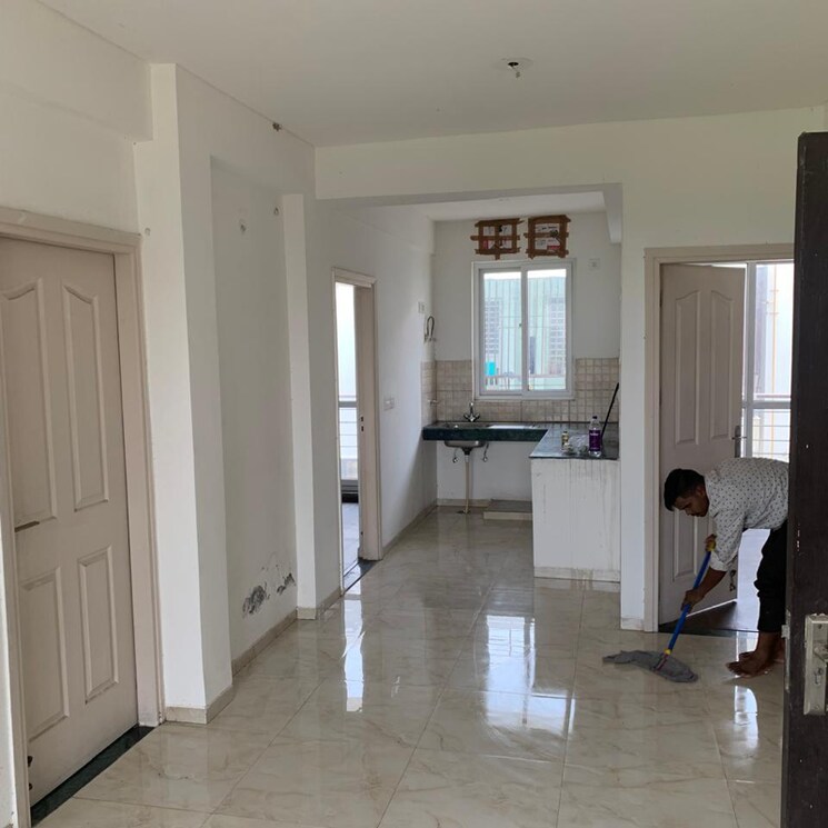 undefined, klj-greens 3 Bedroom 1602 Sq.Ft. Apartment In Sector 77 Faridabad 9186056