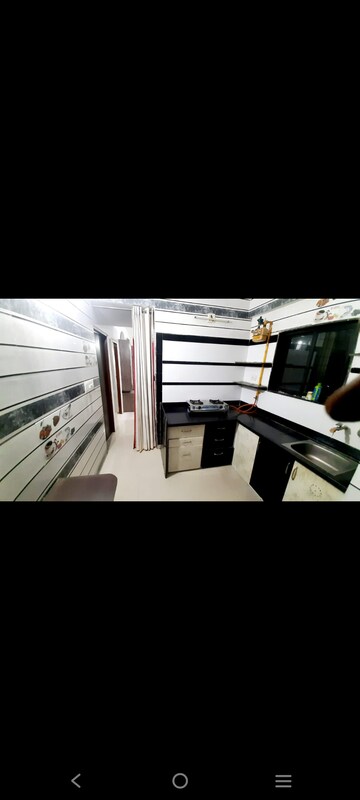 Team Area in 2 BHK Apartment at Shree Balaji Agora Residency, Sughad – for Rent