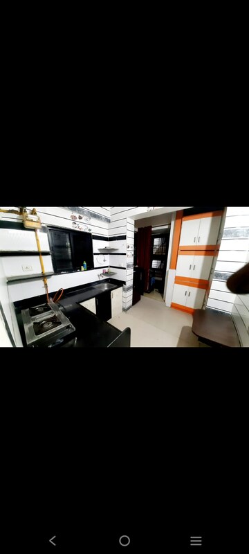 Team Area in 2 BHK Apartment at Shree Balaji Agora Residency, Sughad – for Rent