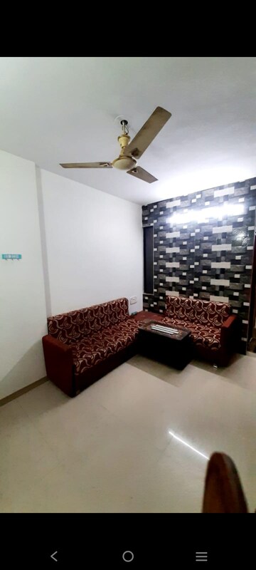 Living Room in 2 BHK Apartment at Shree Balaji Agora Residency, Sughad – for Rent