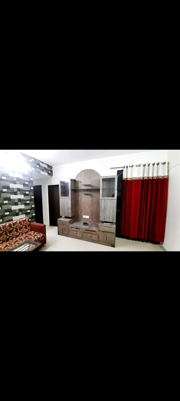 Bedroom in 2 BHK Apartment at Shree Balaji Agora Residency, Sughad – for Rent