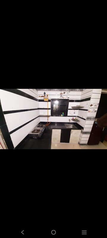 Team Area in 2 BHK Apartment at Shree Balaji Agora Residency, Sughad – for Rent