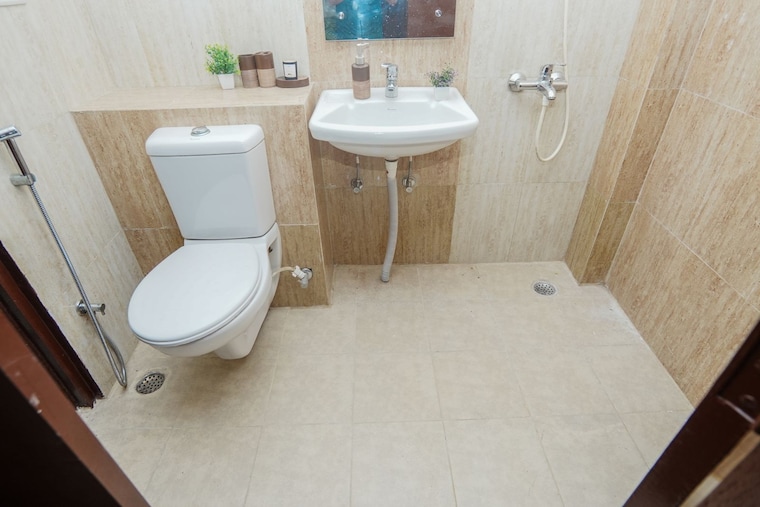 Other, ac-tower 2.5 Bedroom 1450 Sq.Ft. Apartment In Sector 84 Gurgaon 9186074