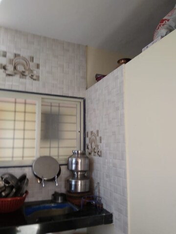Kitchen in 6+ BHK Independent House at Dighi – for Sale