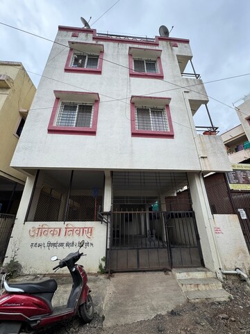 6+ BHK Independent House For Sale in Dighi