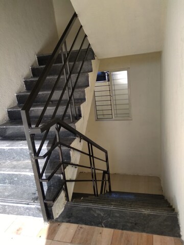Staircase in 6+ BHK Independent House at Dighi – for Sale