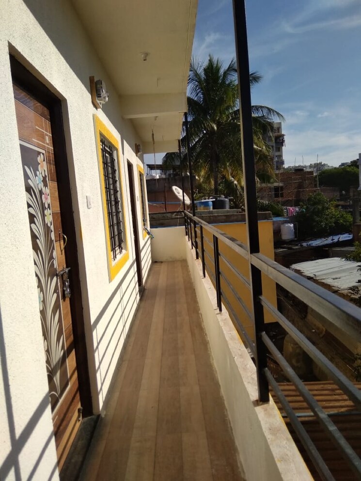 Balcony, dighi 6+ Bedroom 4320 Sq.Ft. Independent House In Dighi Pune 9186029