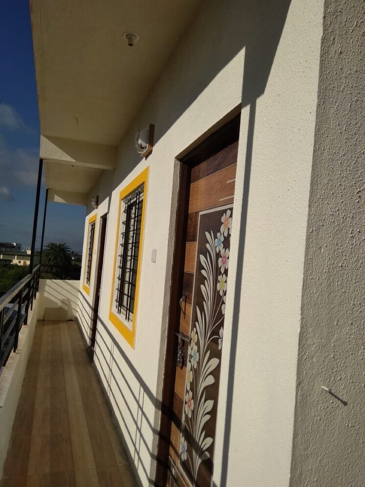 Balcony, dighi 6+ Bedroom 4320 Sq.Ft. Independent House In Dighi Pune 9186029