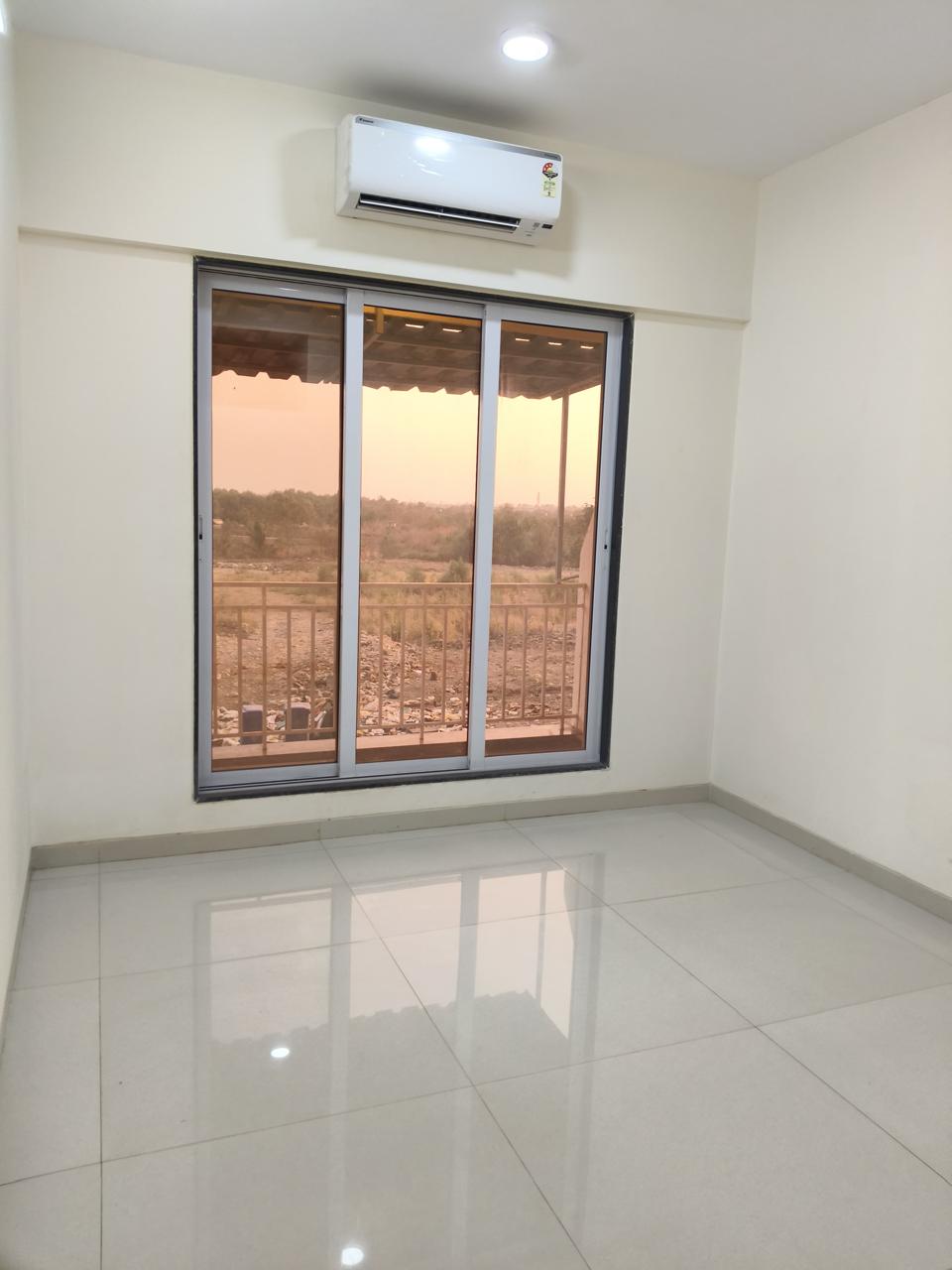 1 BHK + Pooja Room,Study Room,Extra Room 420 Sq.Ft. Apartment in Ritu Gardenia