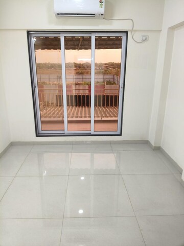 Balcony in 1 BHK Apartment at Ritu Gardenia, Naigaon East – for Sale