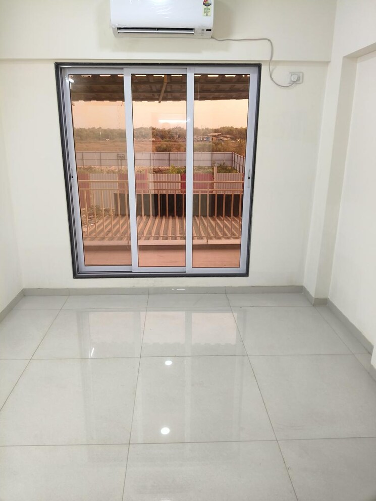 Balcony, ritu-gardenia 1 Bedroom 420 Sq.Ft. Apartment In Naigaon East Palghar 9186071