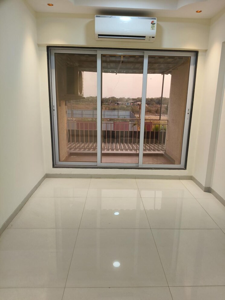 Terrace, ritu-gardenia 1 Bedroom 420 Sq.Ft. Apartment In Naigaon East Palghar 9186071