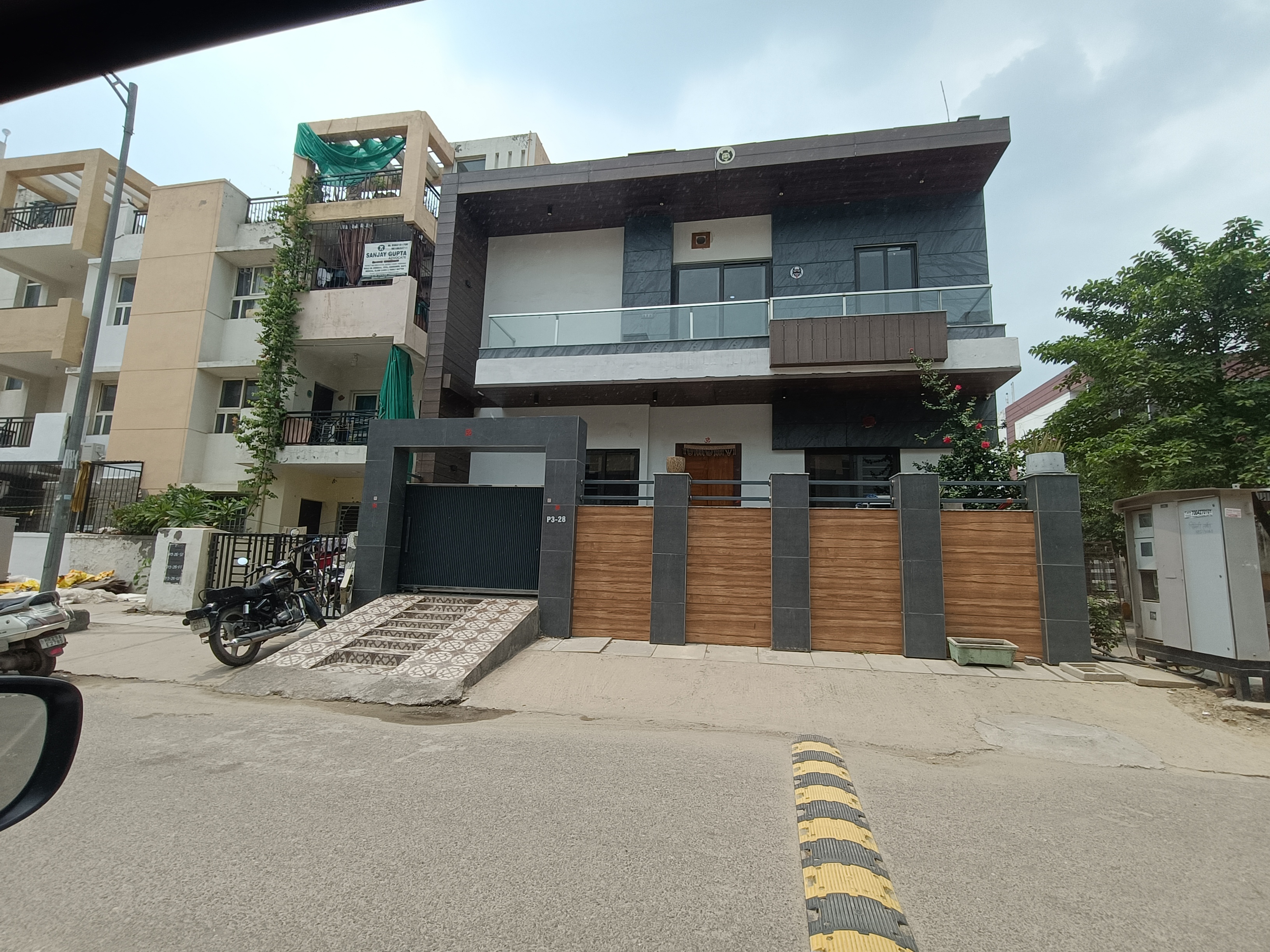 Plot For Sale in Jadhunath Enclave