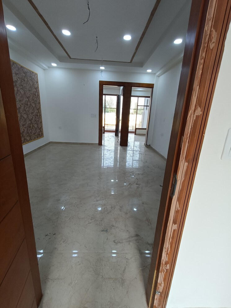 Exterior View, jadhunath-enclave  160 Sq.Yd. Plot In Sector 29 Faridabad 9186066