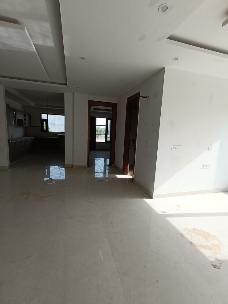 Exterior View, jadhunath-enclave  160 Sq.Yd. Plot In Sector 29 Faridabad 9186066