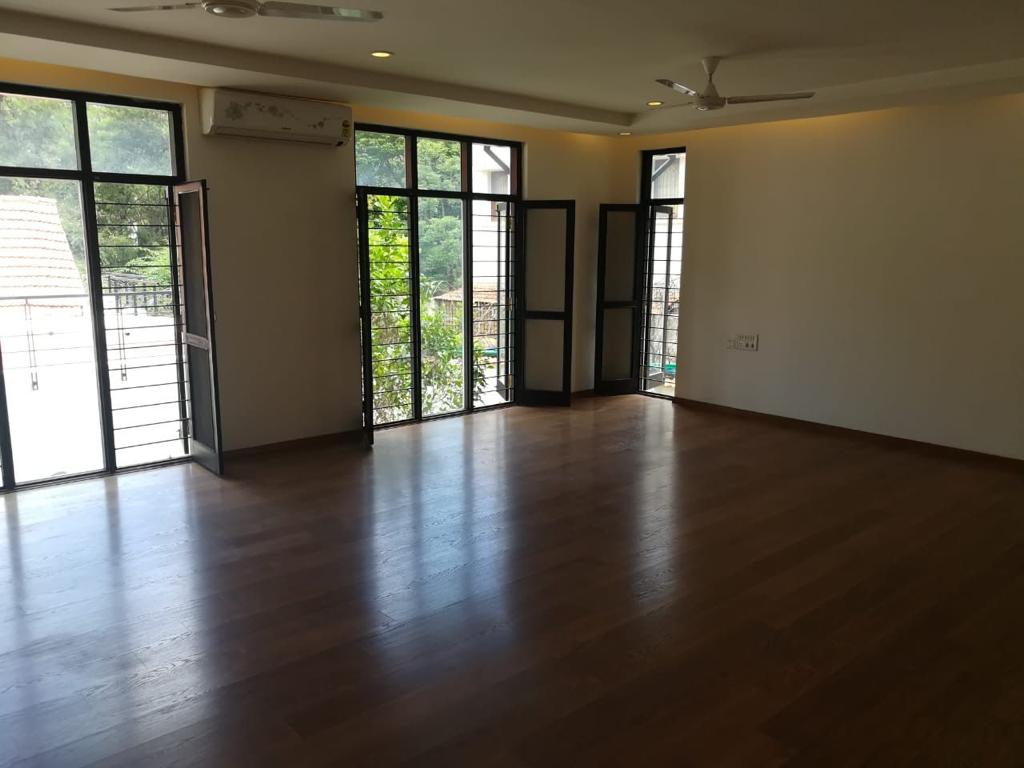 4 BHK + Pooja Room 6070 Sq.Ft. Villa in Adarsh Palm Meadows