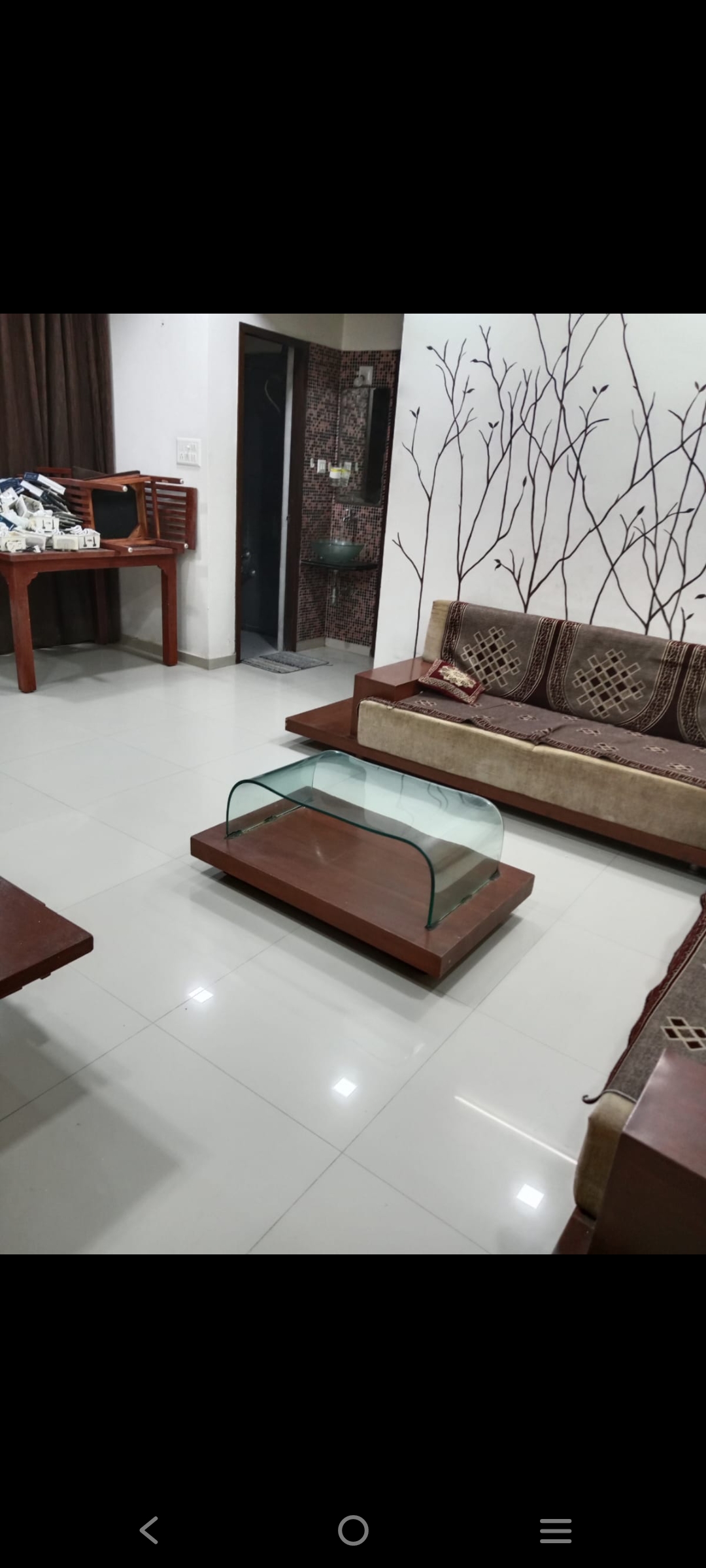 2 BHK Apartment For Rent in Swati Gardenia