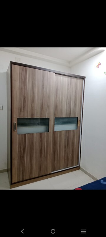 Furnished Amenities in 2 BHK Apartment at Swati Gardenia, Chandkheda – for Rent