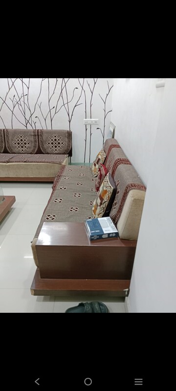 Furnished Amenities in 2 BHK Apartment at Swati Gardenia, Chandkheda – for Rent