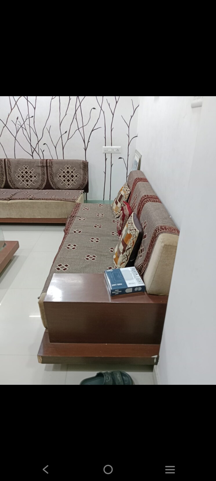 undefined, swati-gardenia 2 Bedroom 1300 Sq.Ft. Apartment In Chandkheda Ahmedabad 9186076
