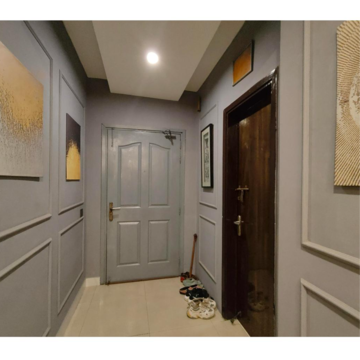 Building Lobby in 4 BHK Apartment at Sector 86 – for Sale