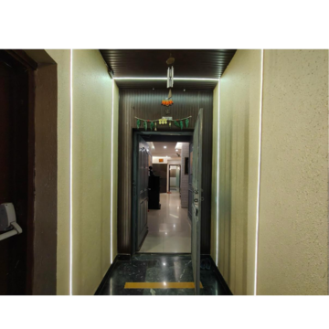 Building Lobby in 4 BHK Apartment at Sector 86 – for Sale