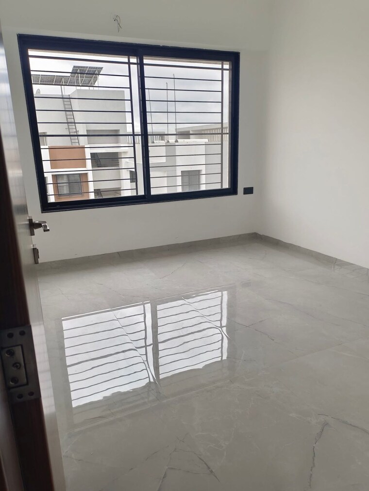 Room, unique-youtopia 3 Bedroom 1009 Sq.Ft. Apartment In Kharadi Pune 9186030