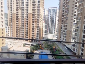 2 BHK Apartment For Sale in Nyati Elysia, Kharadi
